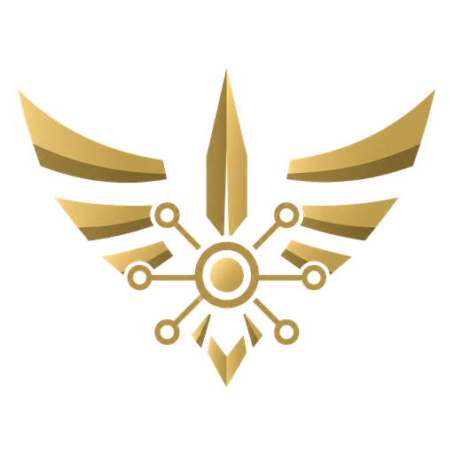 Ankaverse HUB Logo